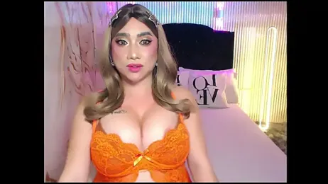 QueenMickaliciousz webcam model stream image