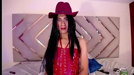 Raven_foxter1 webcam model stream image