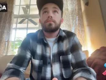 doodleman2077 webcam model stream image