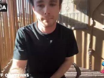 doodleman2077 webcam model stream image