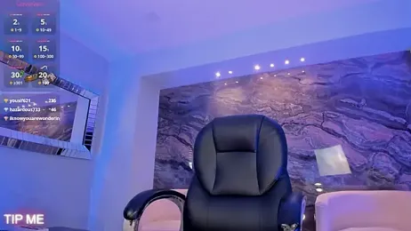 SophieBarnett webcam stripchat model stream image