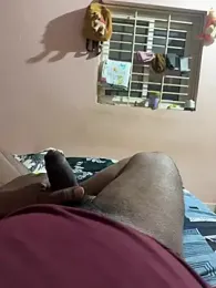 Chaitu-teluguhot webcam model stream image