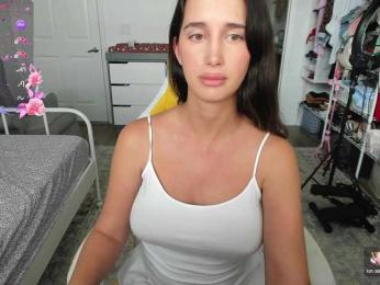 SweetButtocks webcam model stream image