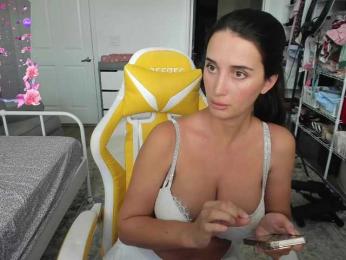 SweetButtocks webcam model stream image