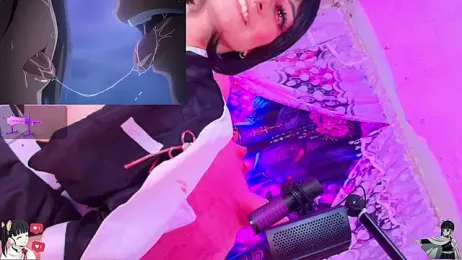 REM-- webcam stripchat model stream image