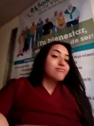 ANDREA-10_ webcam model stream image