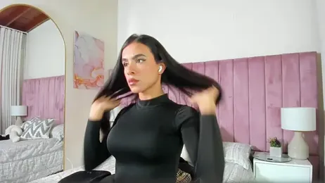 Aleja_arango1 webcam model stream image