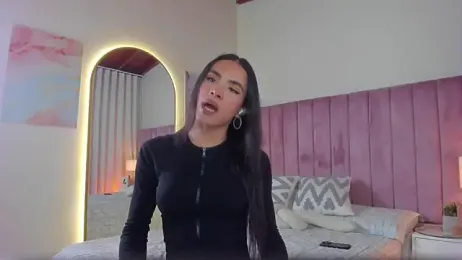 Aleja_arango1 webcam model stream image