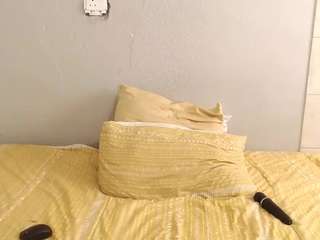 thickassebonyza webcam model stream image