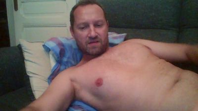 Wolverine501 webcam model stream image