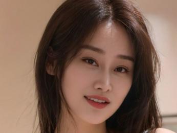 MengYaoFei webcam livejasmin model stream image