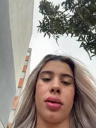 YouCandiSumisa webcam model stream image