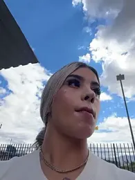 YouCandiSumisa webcam model stream image