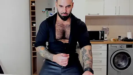 joran_rush05 webcam model stream image