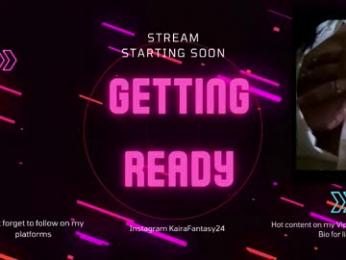 kairafantasy webcam model stream image