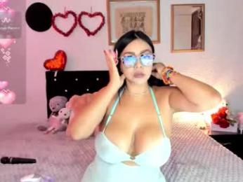 silver__love webcam model stream image