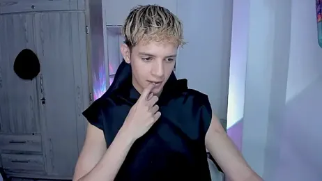 tylernova webcam model stream image