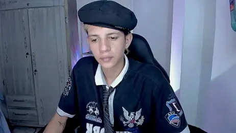 tylernova webcam stripchat model stream image