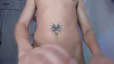 tylernova webcam model stream image