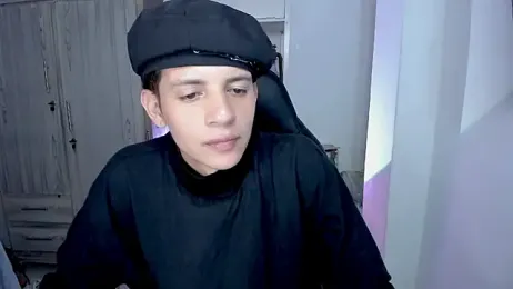 tylernova webcam model stream image