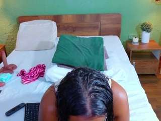 danaabrown webcam model stream image