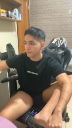 EDuardoBranco webcam model stream image