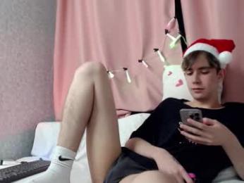 harvey_foster webcam model stream image