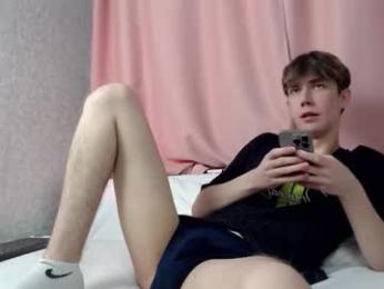 harvey_foster webcam model stream image