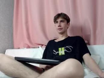 harvey_foster webcam model stream image