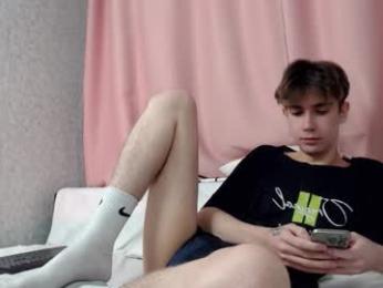 harvey_foster webcam model stream image