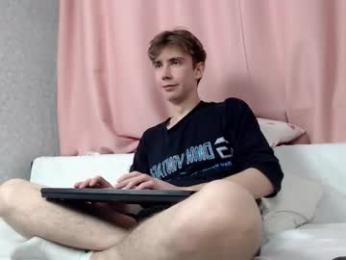 harvey_foster webcam model stream image