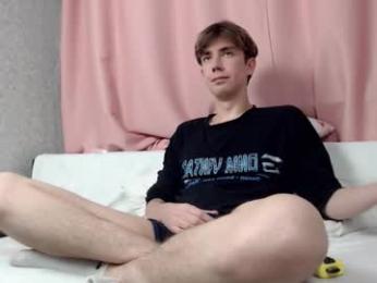 harvey_foster webcam model stream image