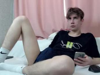 harvey_foster webcam model stream image