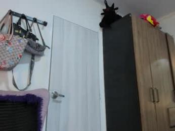 paris_angelx webcam model stream image