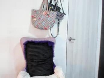 paris_angelx webcam model stream image