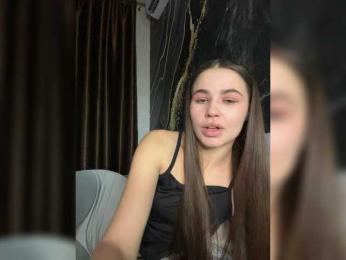 Nimfasta webcam model stream image