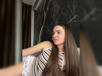 Nimfasta webcam model stream image