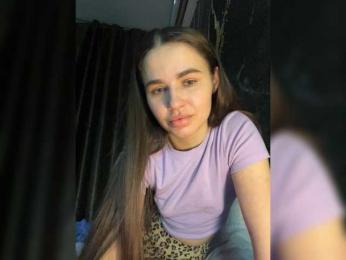 Nimfasta webcam bongacams model stream image