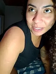 A_maddy webcam model stream image