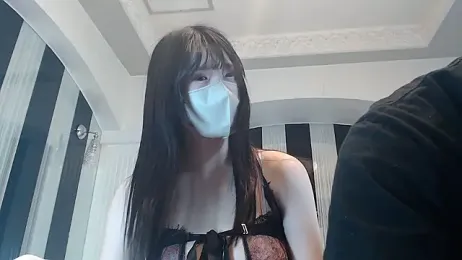 BROsister webcam model stream image