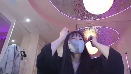 BROsister webcam model stream image