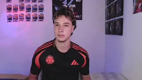 jack_walker190 webcam model stream image