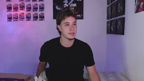 jack_walker190 webcam model stream image