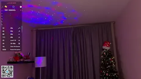 LorinaMaffitt webcam model stream image