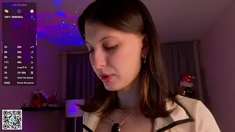 LorinaMaffitt webcam model stream image