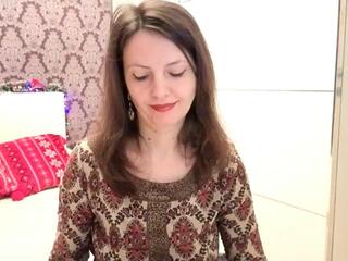 Karina Desire webcam model stream image