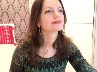 Karina Desire webcam model stream image