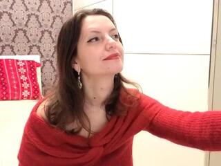 Karina Desire webcam model stream image