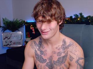 Mikhail Hockin webcam model stream image