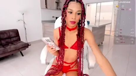 kaia_cam webcam stripchat model stream image